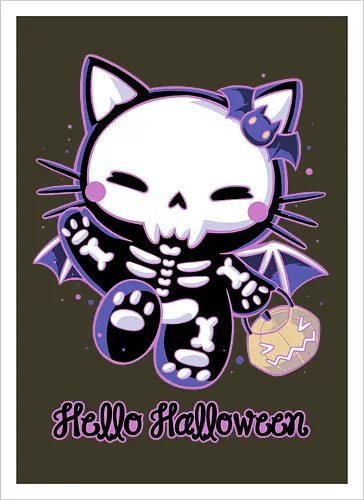 Hello Halloween
