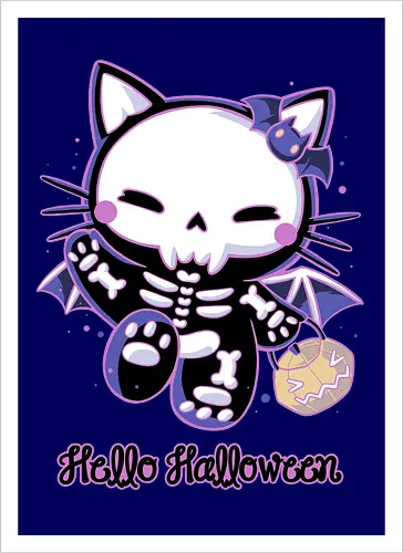 Hello Halloween