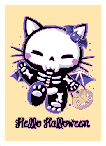 Hello Halloween