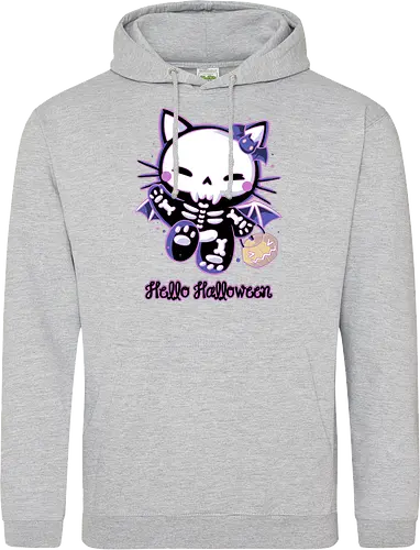 Hello Halloween