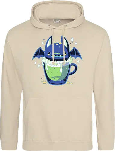 Cute Bat Drink