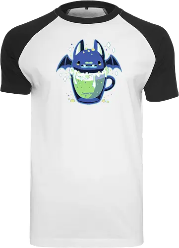 Cute Bat Drink