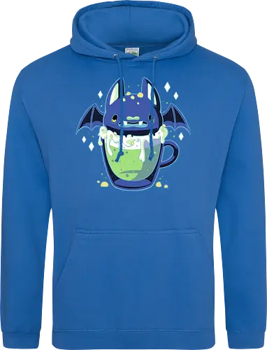 Cute Bat Drink