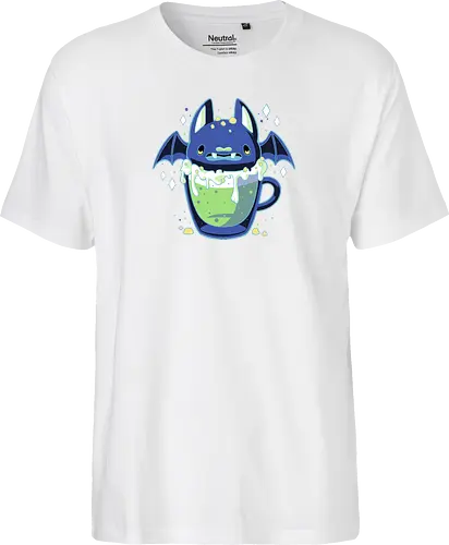 Cute Bat Drink