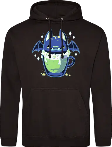 Cute Bat Drink