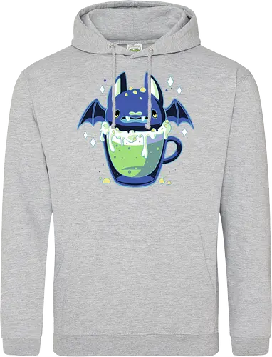 Cute Bat Drink
