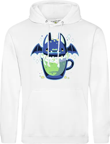 Cute Bat Drink