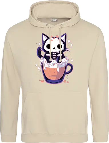 Cute Cat Drink