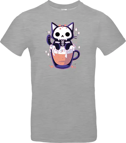 Cute Cat Drink