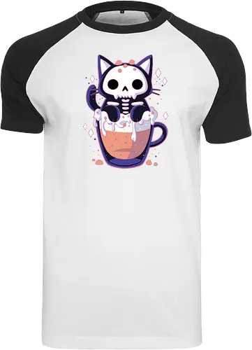 Cute Cat Drink