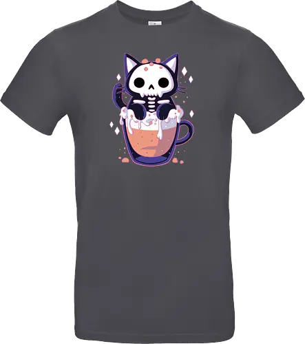 Cute Cat Drink