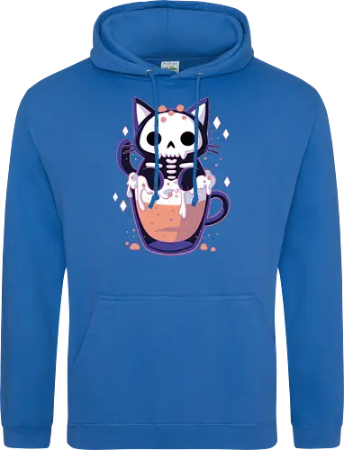 Cute Cat Drink