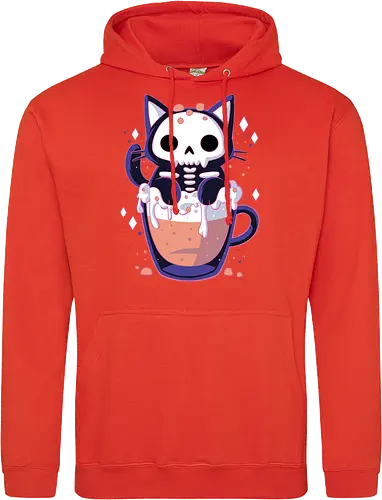 Cute Cat Drink