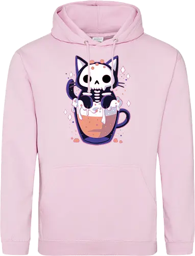 Cute Cat Drink