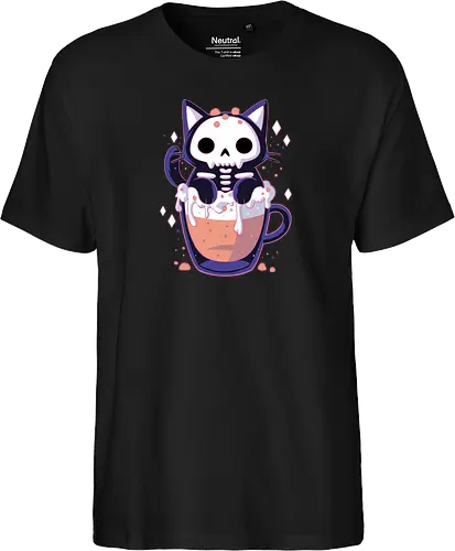 Cute Cat Drink