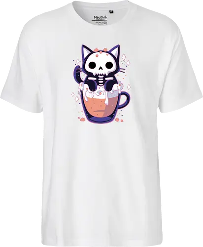 Cute Cat Drink