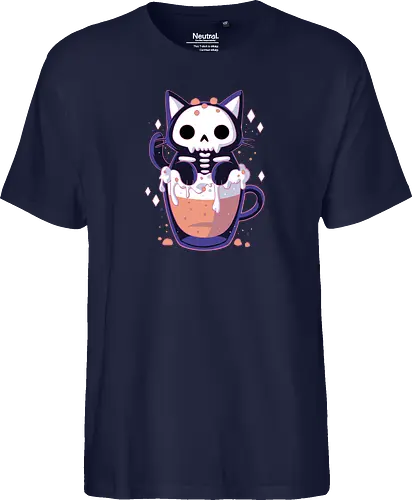 Cute Cat Drink