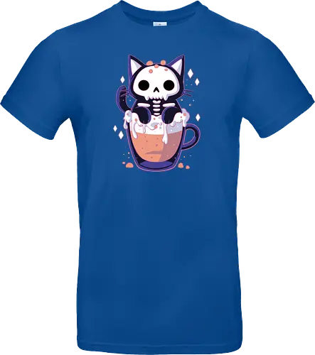 Cute Cat Drink