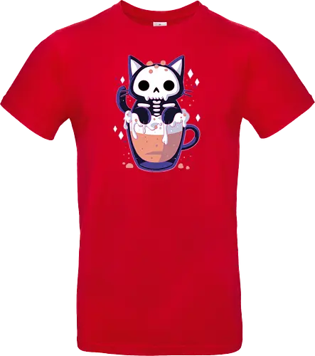 Cute Cat Drink