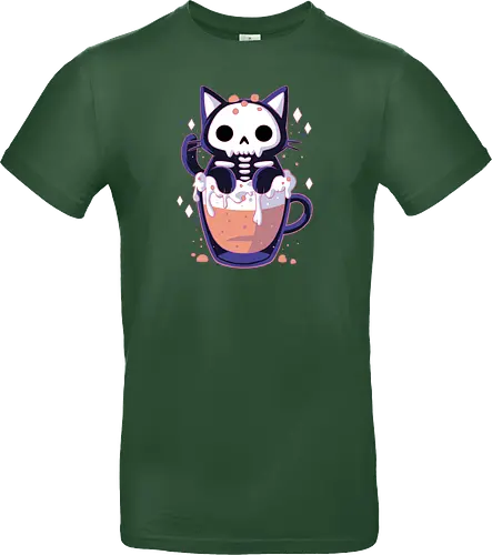 Cute Cat Drink