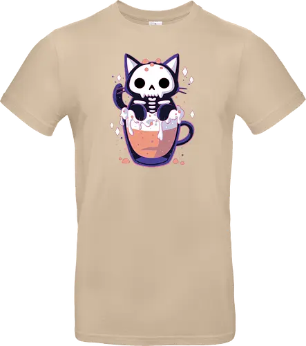 Cute Cat Drink