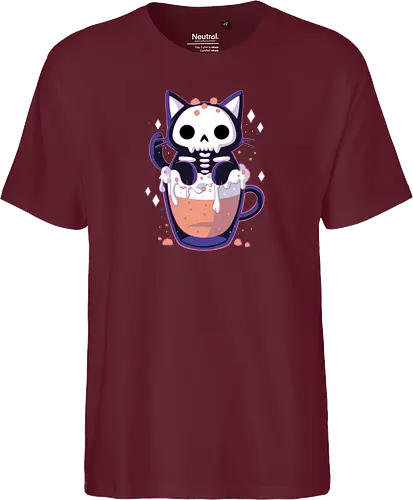 Cute Cat Drink