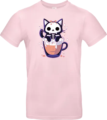 Cute Cat Drink