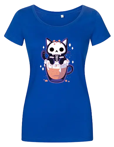 Cute Cat Drink