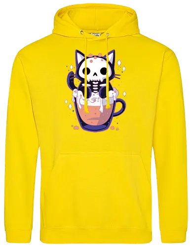 Cute Cat Drink