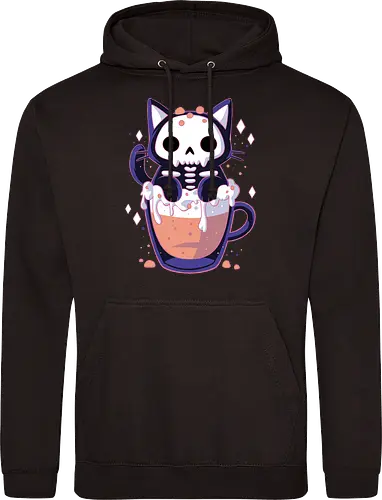 Cute Cat Drink