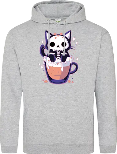 Cute Cat Drink