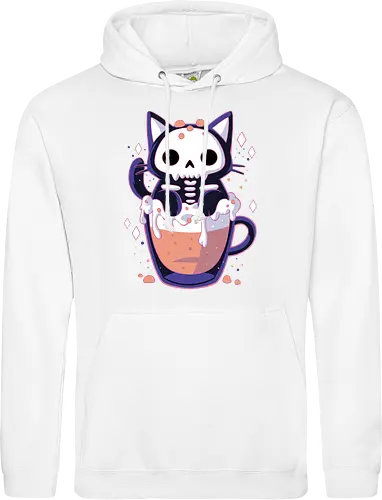 Cute Cat Drink