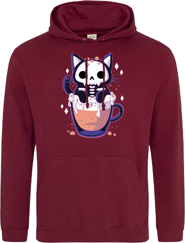 Cute Cat Drink