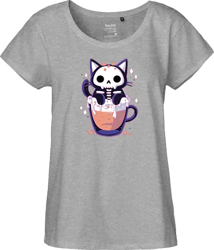 Cute Cat Drink