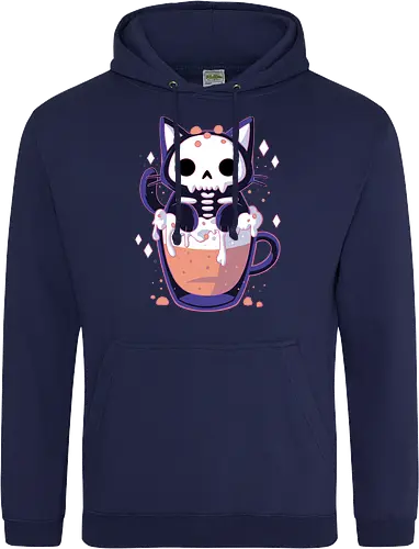 Cute Cat Drink