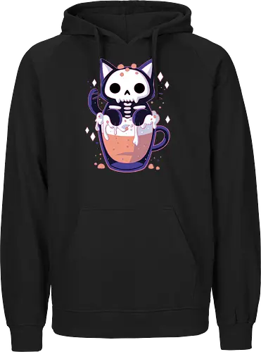 Cute Cat Drink