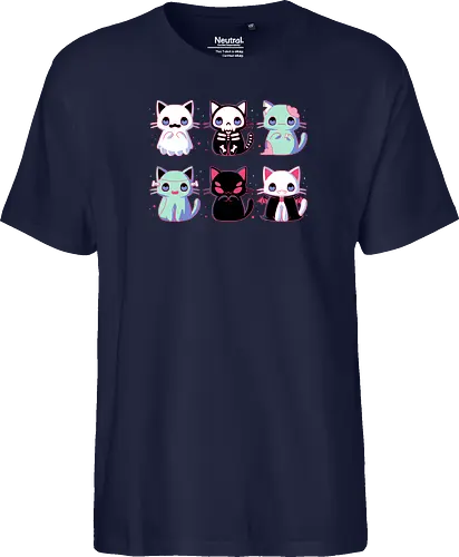 Halloween Cats