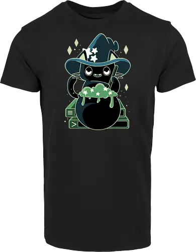 Witch Cat
