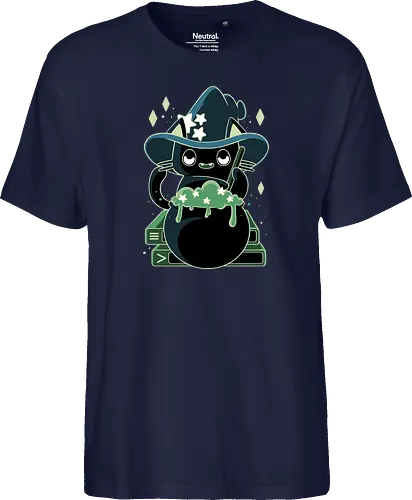 Witch Cat