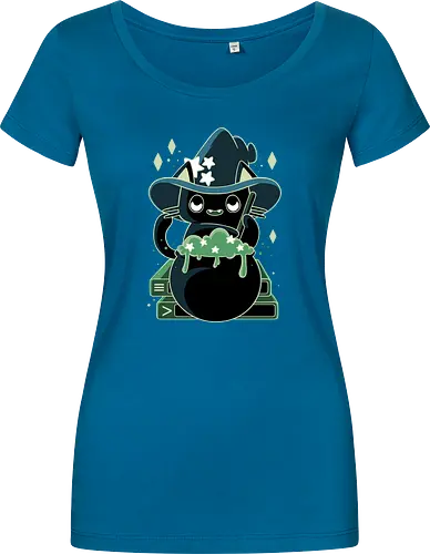 Witch Cat