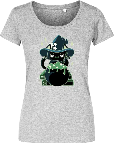 Witch Cat
