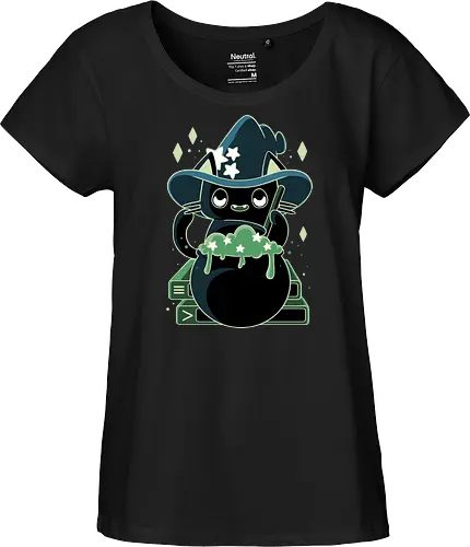 Witch Cat