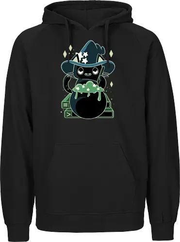Witch Cat