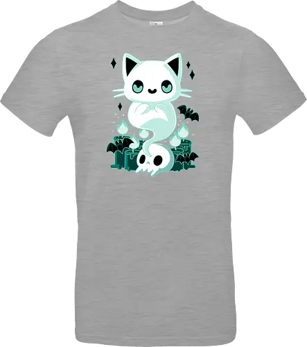Ghost Cat