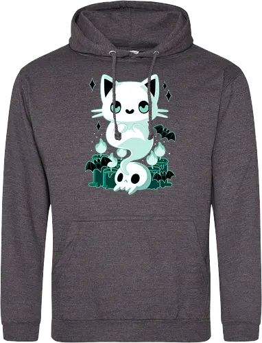 Ghost Cat