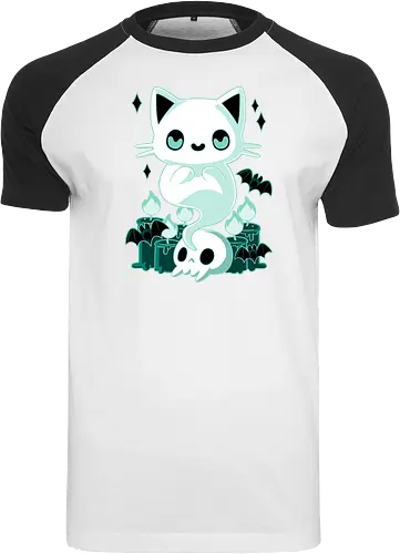 Ghost Cat