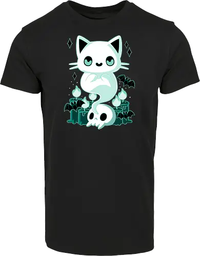 Ghost Cat