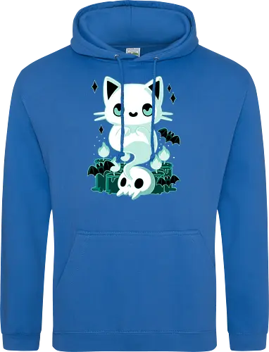 Ghost Cat