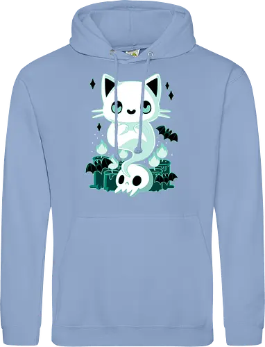 Ghost Cat