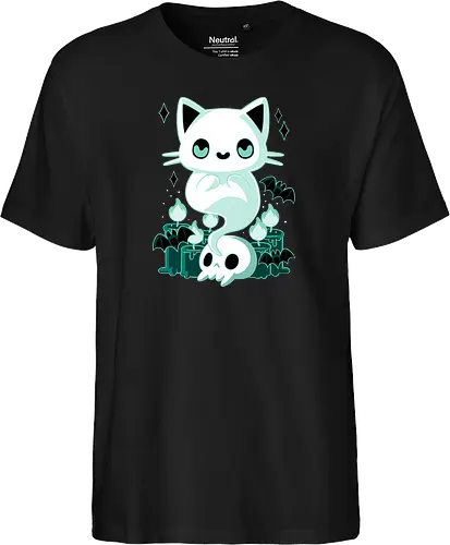 Ghost Cat